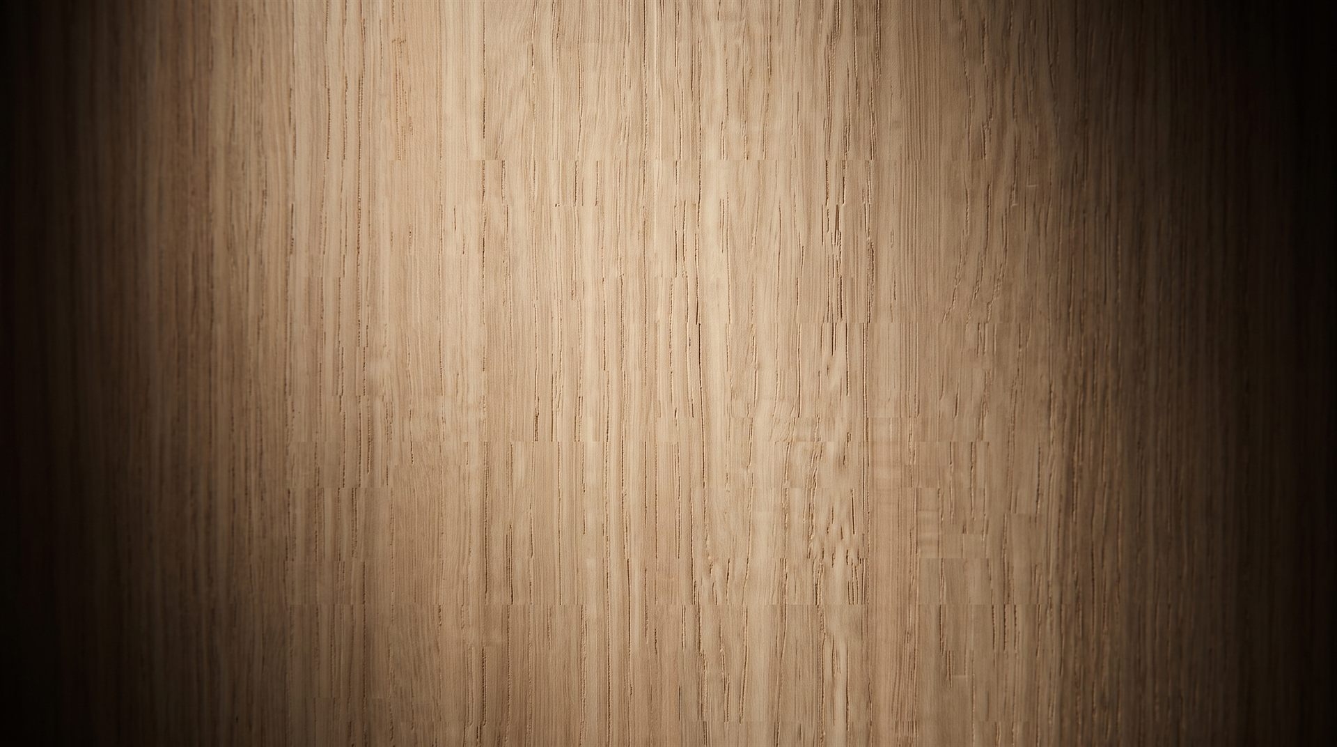 Visione di progetto: campione di finitura impiallacciato poro aperto opaco in rovere chiaro per le cucine Domina Michelessi