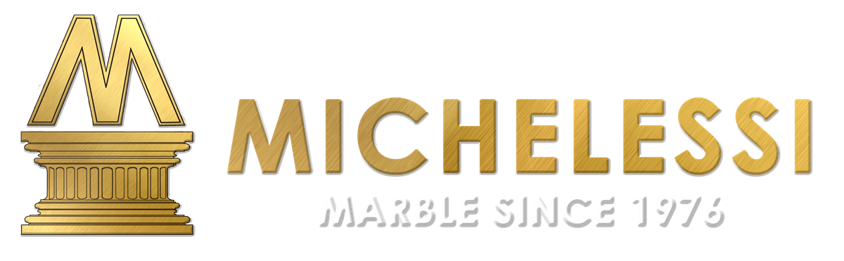 Michelessi Marble — Made in Italy dal 1976