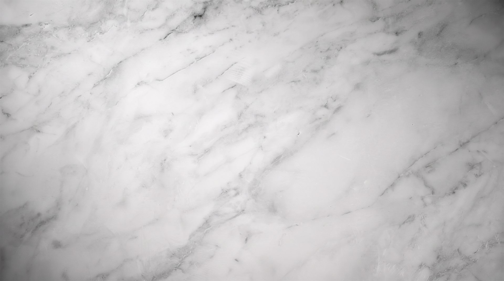 Project vision: white marble texture with soft grey veining, header image of the Michelessi natural stones page