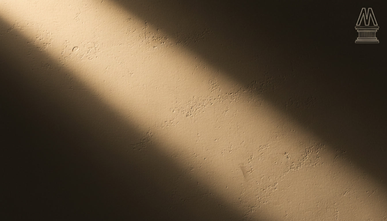 Lastra Laminam Calce Bianco, gres porcellanato sottile bianco caldo effetto calce con velature leggere