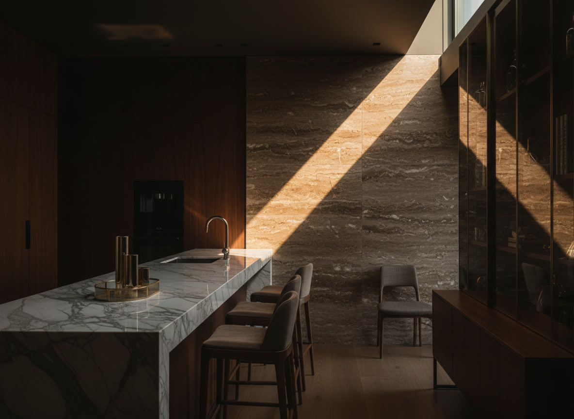 Montebianco quartz resin, uniform pure white, Michelessi composite slab for kitchens and bathrooms