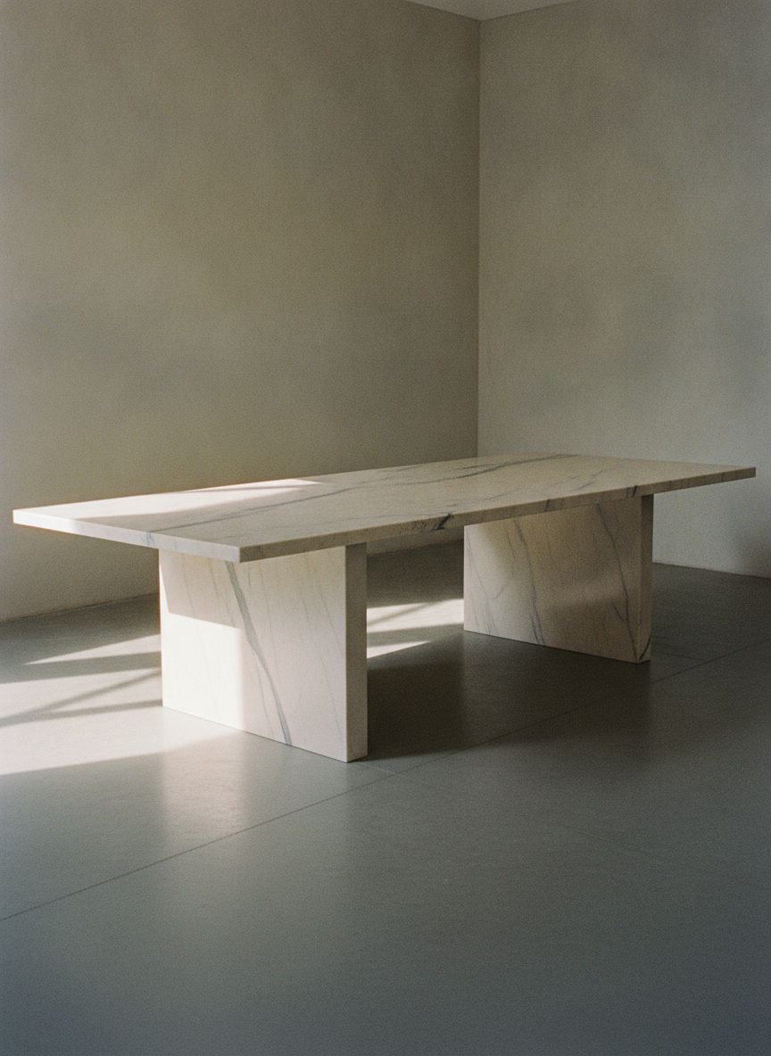 Tavoli e arredo